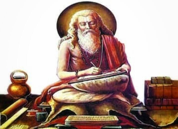 Parashara:The Revered Sage and Vedic Scholar।Hindu Temple Talk