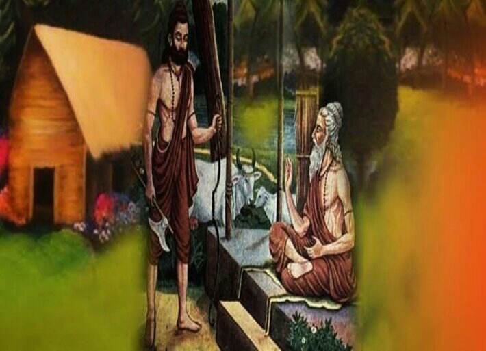 Sage Jamadagni:Life, Teachings, and Legacy