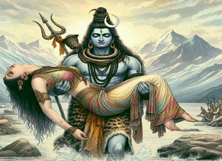 14 Shaktipeeths Located Outside India