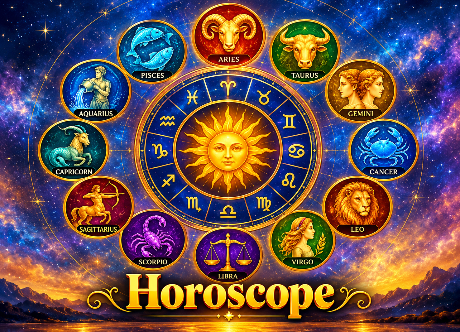 Horoscope